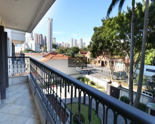 Imagem VILA MARIANA SOFISTICADO APARTAMENTO 285,00 M ÁREA ÚTIL 4 SUÍTES 3 SALAS AMPLAS 6 VAGAS DE GARAGEM DEPÓSITO PRIVATIVO EM FRENTE A PRAÇA E CIMEMATECA