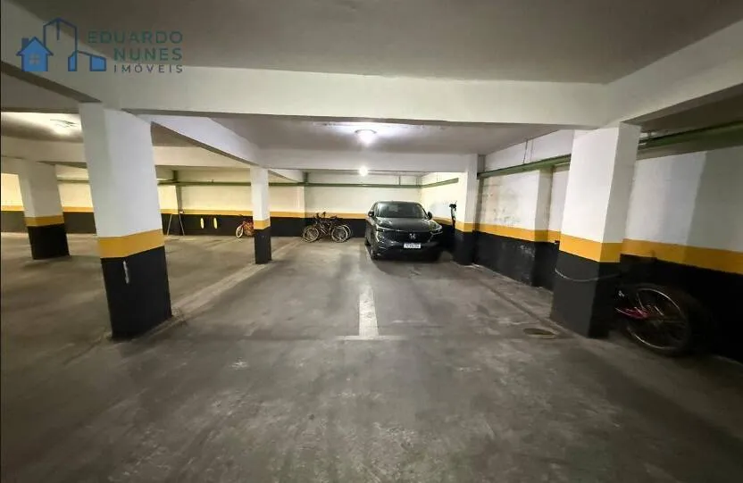 Imagem Apartamento 3 quartos com Suíte, 02 vagas no Castelo!!!!
