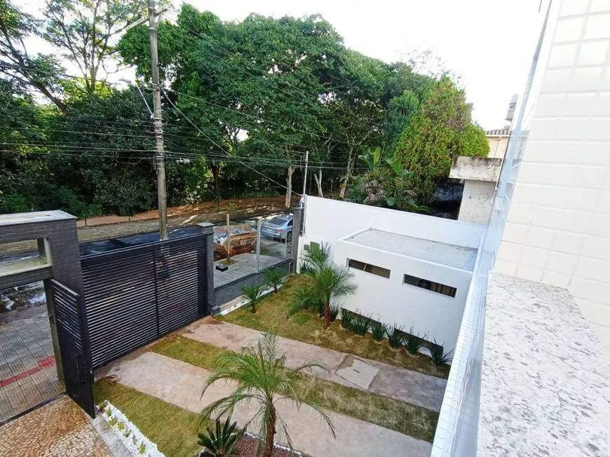 Imagem Área privativa à venda, 3 quartos, 1 suíte, 2 vagas, Itapoã - Belo Horizonte/MG