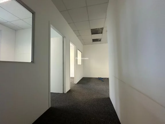 Imagem Conjunto comercial no Brooklin com 82m²