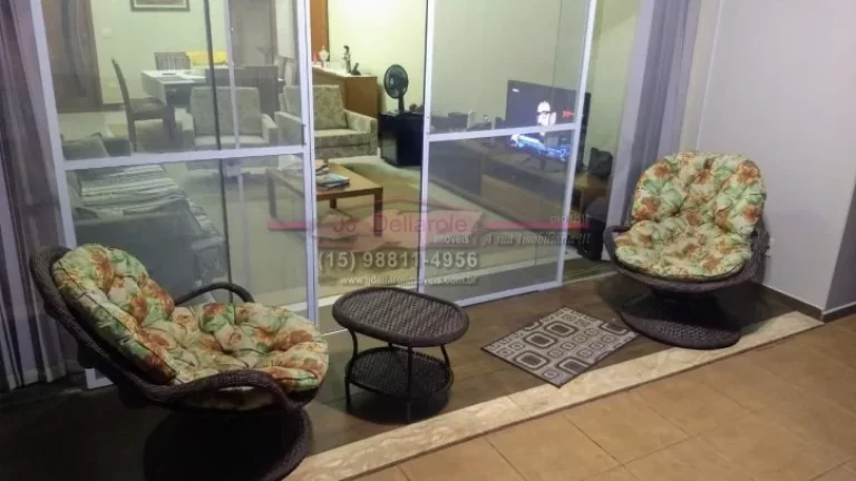 Imagem Chácara Residencial em condomínio dentro da cidade no Interior de São Paulo