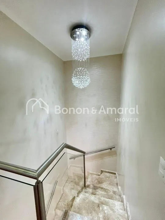 Imagem Casa de condomínio com 137 m² e 3 quartos