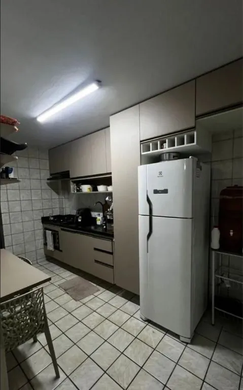 Imagem Apartamento de 95 m² no Aeroclube, com 3 quartos, suíte, piscina, área gourmet e a apenas 800 m do mar.