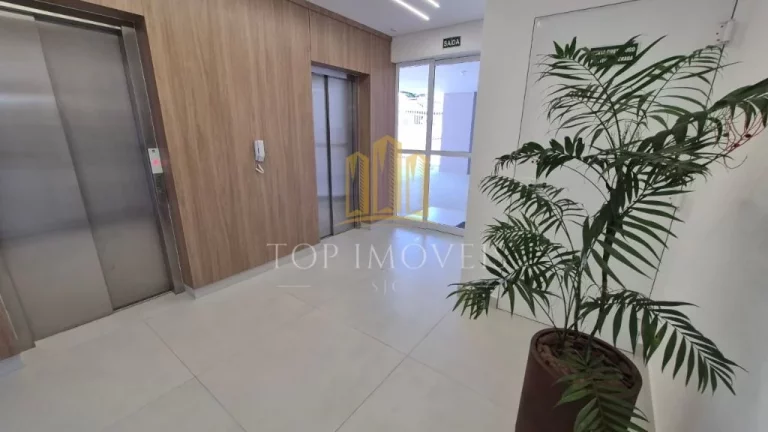 Imagem Lindo Apartamento Localizado no Parque Industrial Parque View 2 dormitorios Suite Varanda com churrasqueira