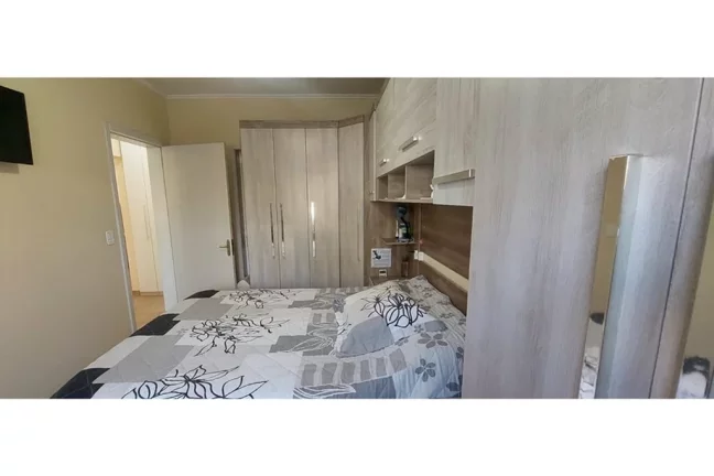 Imagem Casa para venda no bairro Lomba do Pinheiro em Porto Alegre