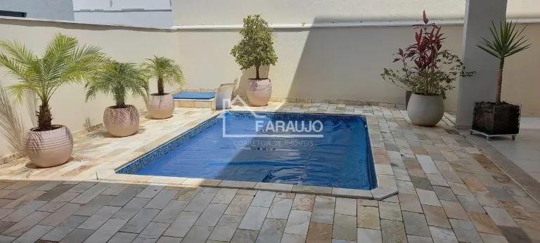 Imagem Casa em condomínio fechado para venda em Sorocaba-SP!