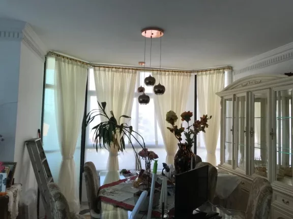 Imagem MAISON HARMONIE - Lindo apto de 230m² (Revenda Kallas), TODO MOBILIADO, com fácil acesso à PUC-SP!