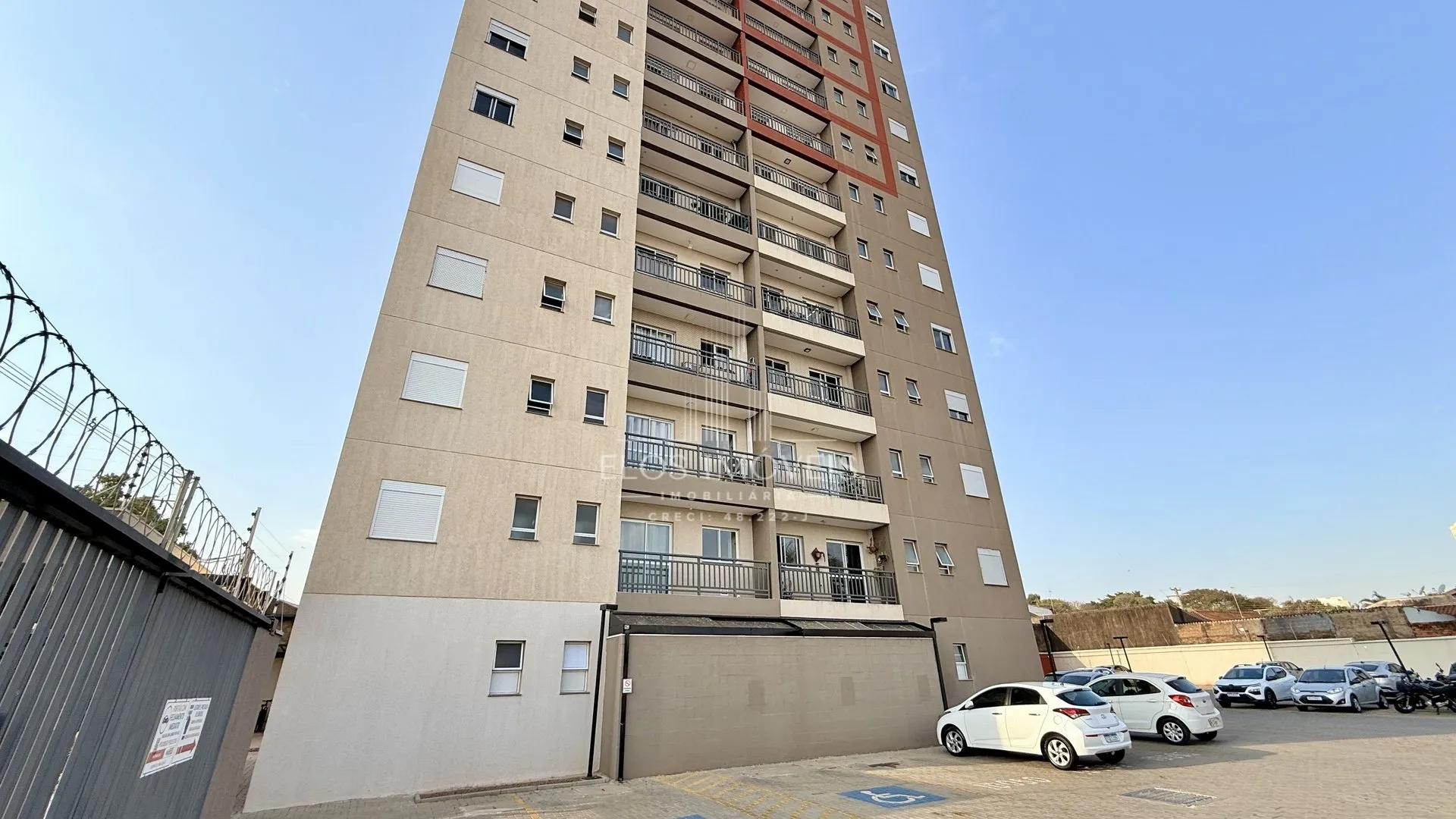 Foto do imóvel Apartamento de 2 quartos, 54m² no bairro Jardim Senador Vergueiro, em Limeira em Jardim Senador Vergueiro, Limeira - SP