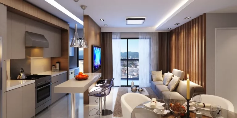Imagem Apartamento para venda no bairro Alto do São Bento em Itapema