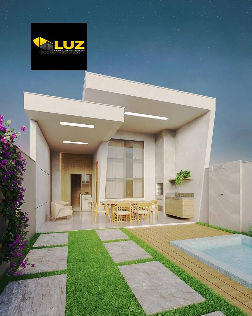 Imagem BENVIVER EUSÉBIO - CASAS DUPLEX SOLTAS EM EUSÉBIO/CE