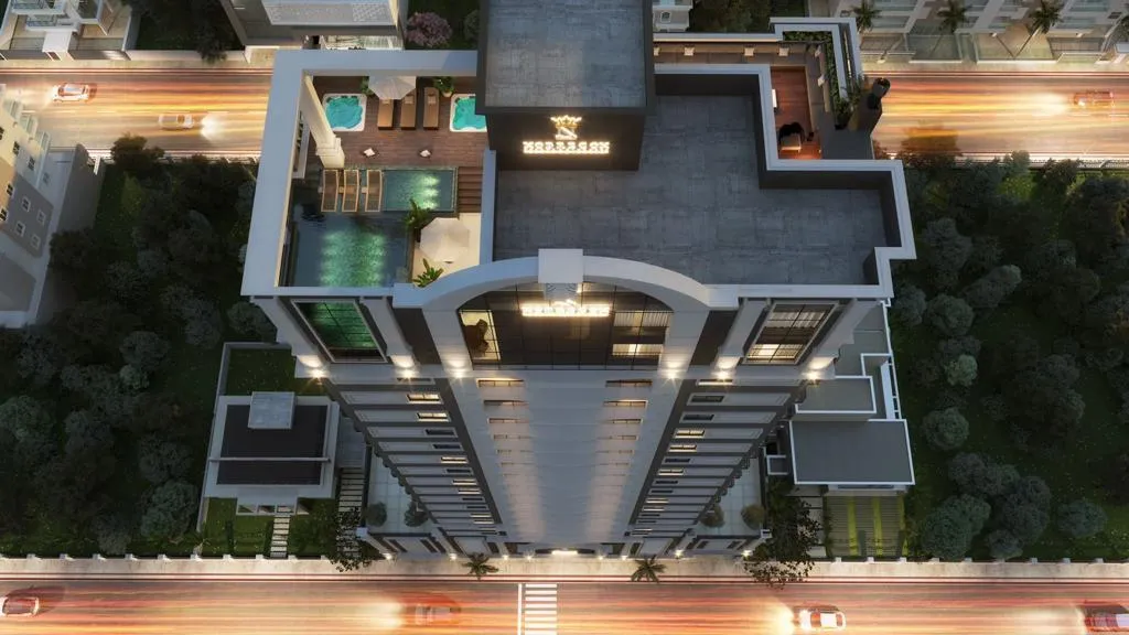 Imagem Apartamento 69.98m Itapema-SC 84