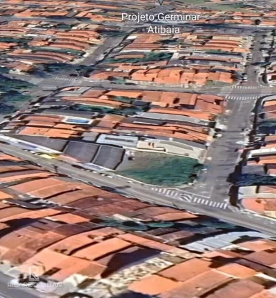Imagem "Oportunidade Única: Terreno de Esquina com 700m² na Vila Nova Aclimação, Atibaia!"