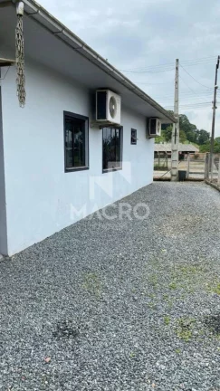 Imagem Casa | Bananal do Sul (Guaramirim) | 2 quartos | 80m²
