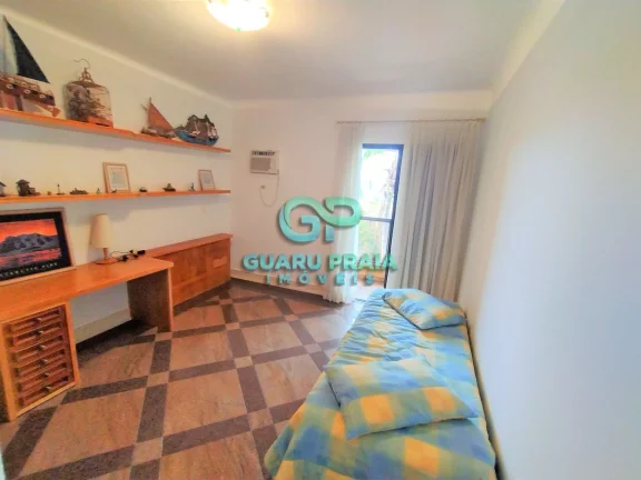 Imagem Apartamento à venda no bairro Enseada - Guarujá/SP
