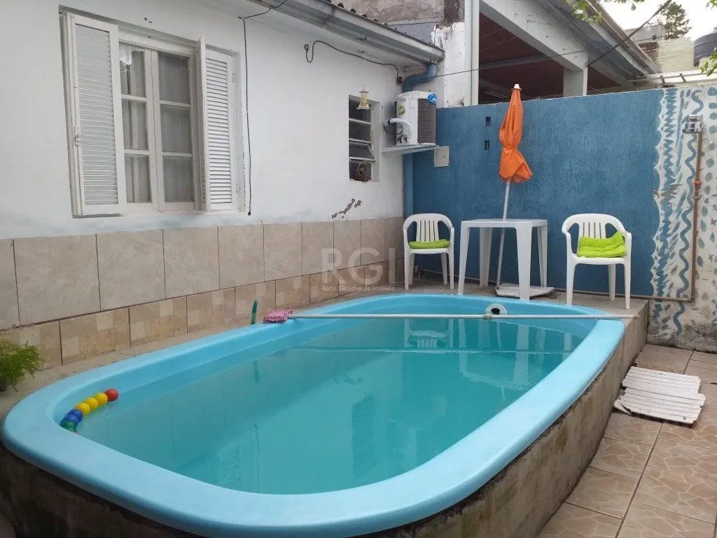 Imagem Casa para Venda - 153m², 5 dormitórios, sendo 3 suites, 4 vagas - Jardim Itu Sabará