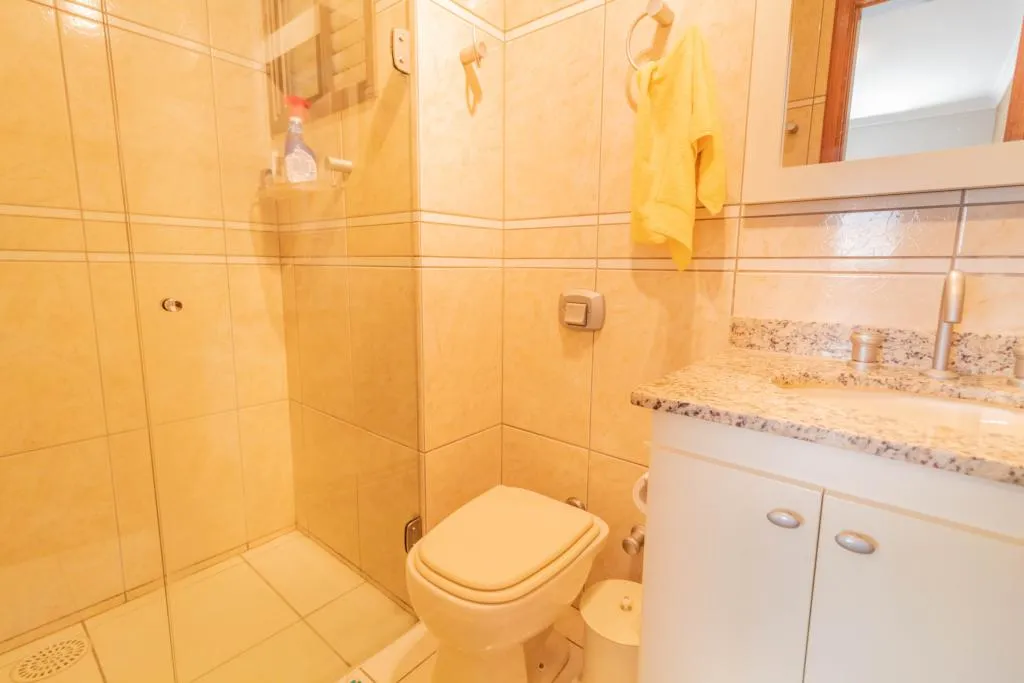 Imagem Apartamento 2 Dormitórios - Bairro Centro