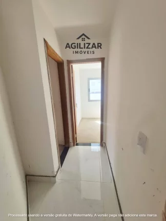Imagem Cobertura 2 quartos, sendo 1 suíte - Santa Cruz