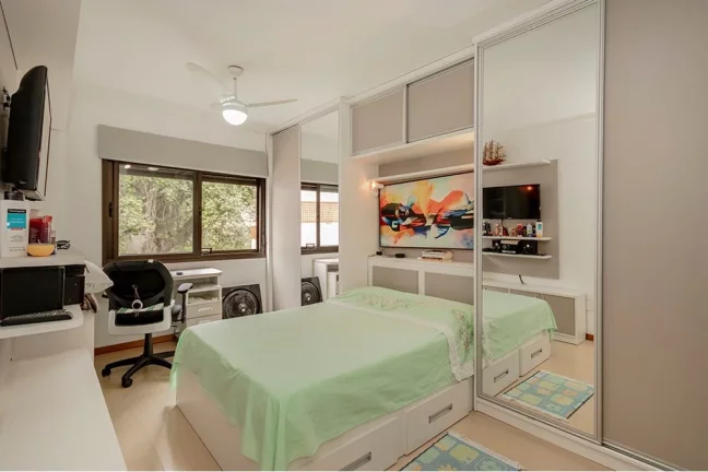 Imagem Apartamento para venda no bairro Petrópolis em Porto Alegre