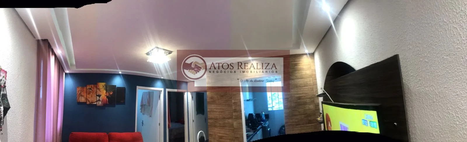 Imagem Apartamento em Jardim Novo Jau - São Paulo