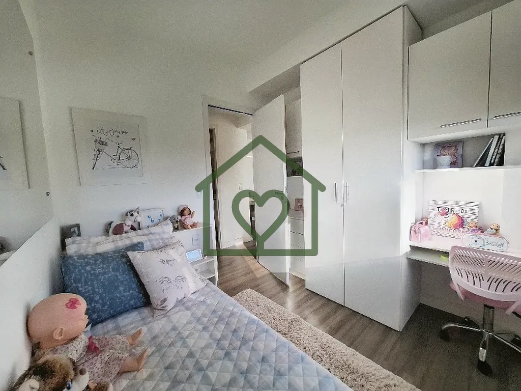 Imagem Sua felicidade tem um novo endereço. Empreendimento localizado no Alto Petrópolis. Apartamentos de...