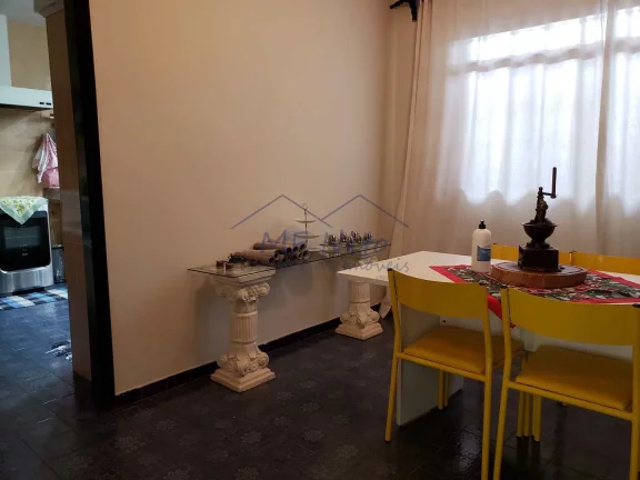 Imagem Casa Padrão