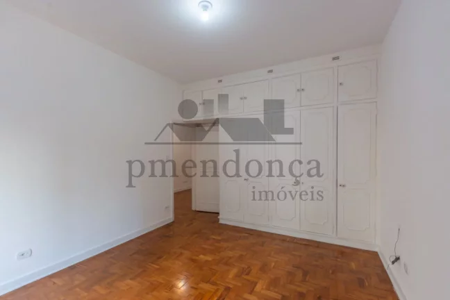 Imagem Apartamento ao lado Praça Buenos Aires com 200m², 3 quartos (1 suíte) e 1 vaga.