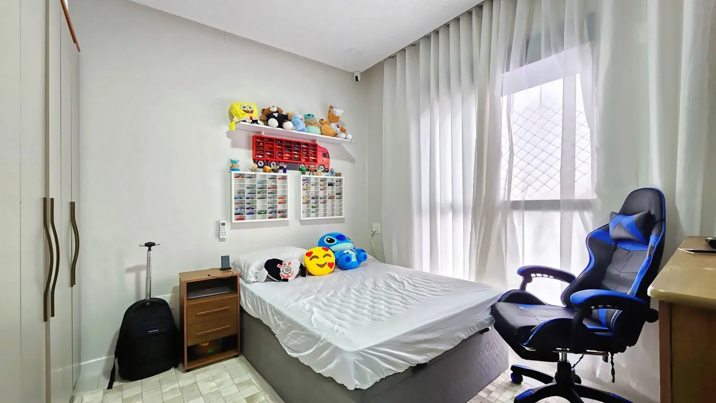 Imagem Apartamento Zona Central para Venda em Balneário Camboriú, CENTRO, 4 dormitórios, 2 suítes, 4 banheiros, 3 vagas