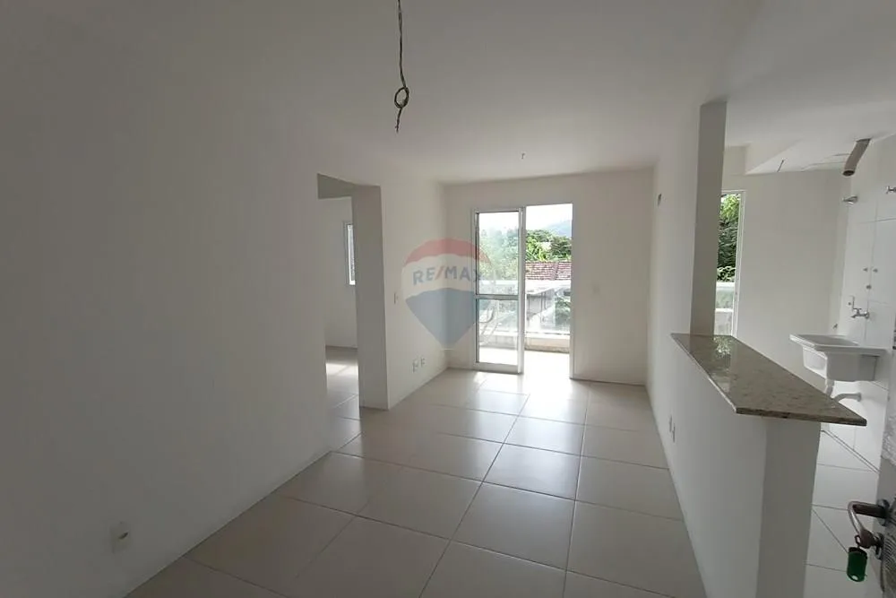 Imagem Apartamento com 2 quartos para venda em Campo Grande
