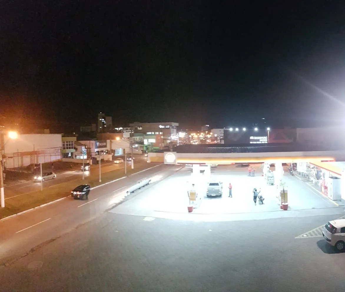 Imagem Comercial para Locação 200 Vagas, 15000M², Campo do Galvão, Guaratinguetá - SP | DIP CONVENIÊNCIA &amp; CIA