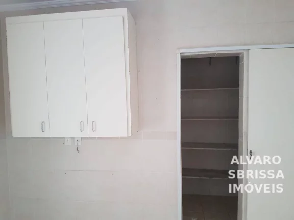 Imagem Luxuosa Casa para Locação – 4 Dormitórios | Área de Lazer Completa!- Condominio Campos de Santo Antonio Itu-SP