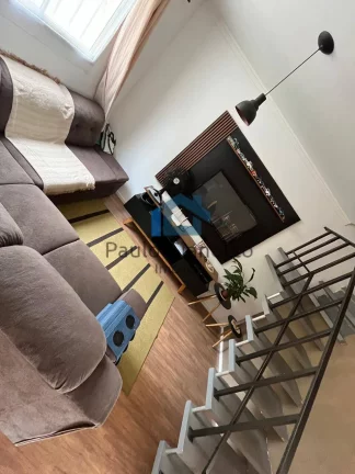 Imagem Casa à venda no Condomínio Parque Rizzo em Cotia