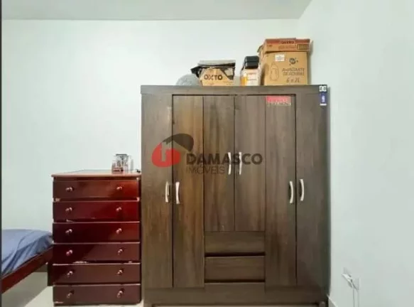 Imagem Cobertura / Penthouse à venda, Vila Humaitá, Santo André, SP
