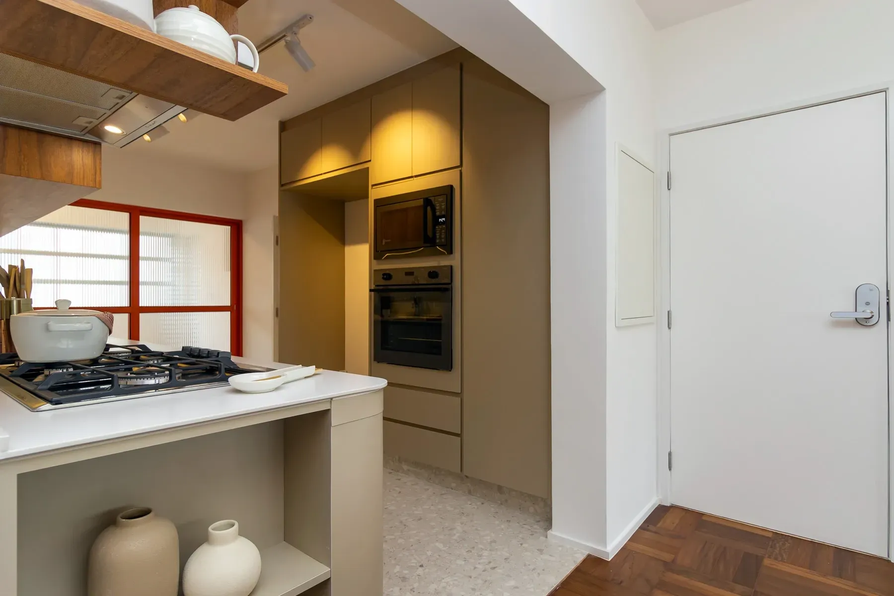 Imagem Apartamento com 2 Quartos à Venda, 123 m² em Vila Buarque - São Paulo