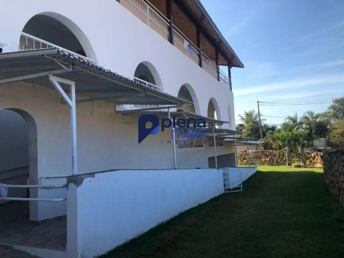 Imagem EXCELENTE CASA - PARQUE TAQUARAL