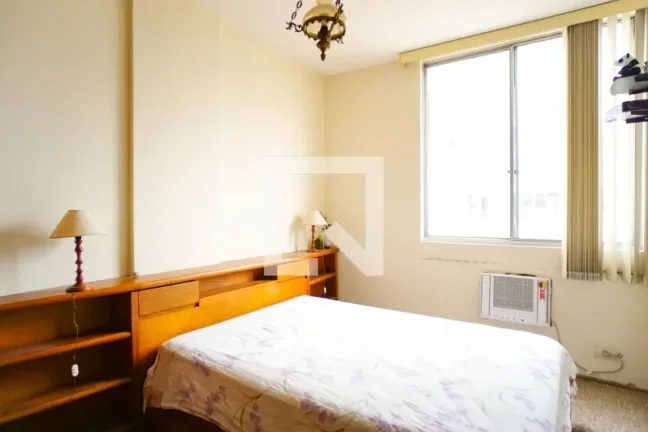 Imagem Apartamento à Venda - Barra da Tijuca, 2 Quartos, 84 m2