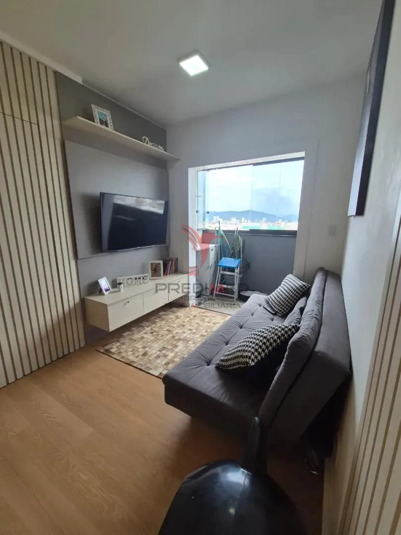 Imagem Residencial Vivaz: Modernidade e Conforto