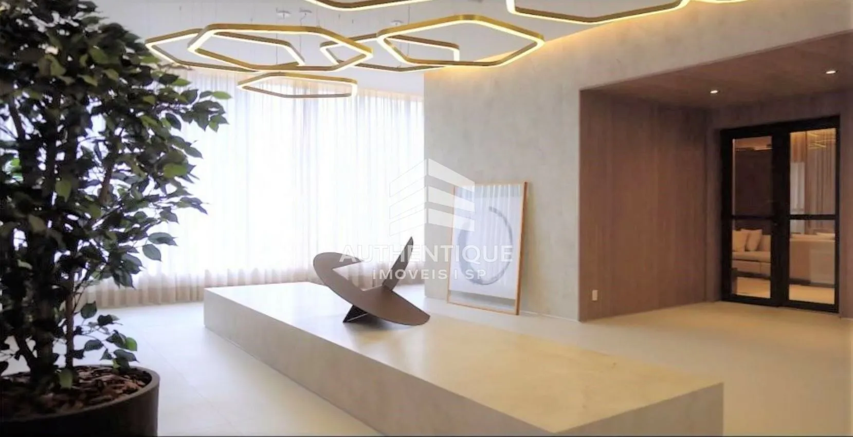 Imagem L'APOGÉE HIGIENOPOLIS - Apartamento à venda em São Paulo/SP