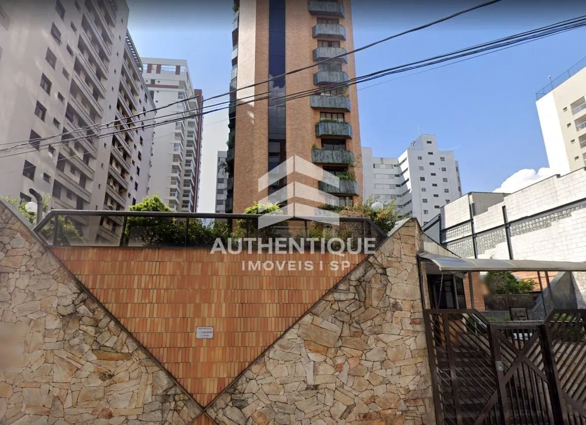 Imagem RIVIERA SAO CAETANO DO SUL - Apartamento à venda no bairro Santa Paula - São Caetano do Sul/SP