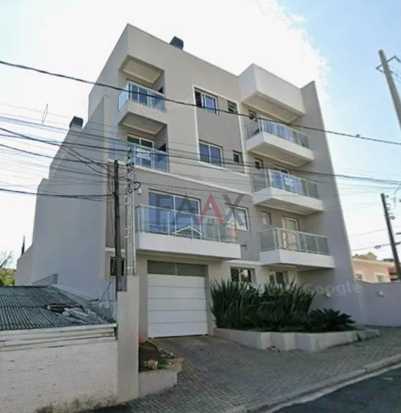 Foto do imóvel Apartamento com 2 dormitórios à venda,0.64 m², SANTA CRUZ, GUARAPUAVA - PR