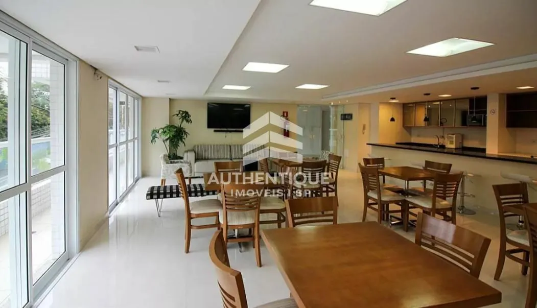 Imagem Magnifique Residence Centro Sao Bernardo do Campo - Apartamento à venda no bairro Centro - São Bernardo do Campo/SP