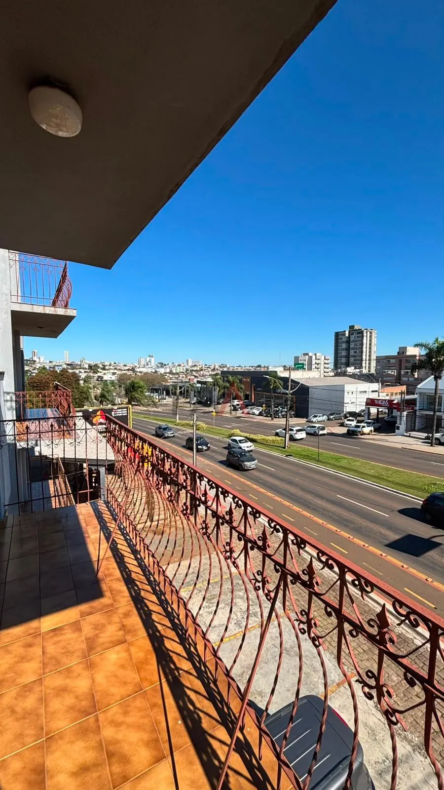 Imagem Apartamento com 4 dormitórios para locação, BONSUCESSO, GUARAPUAVA - PR