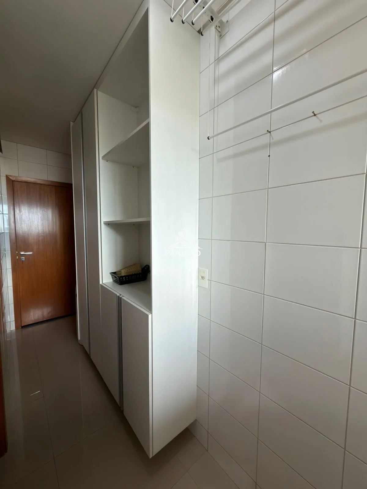 Imagem Apartamento Mobiliado para alugar no Edifício Portal do Bosque | Andar Alto