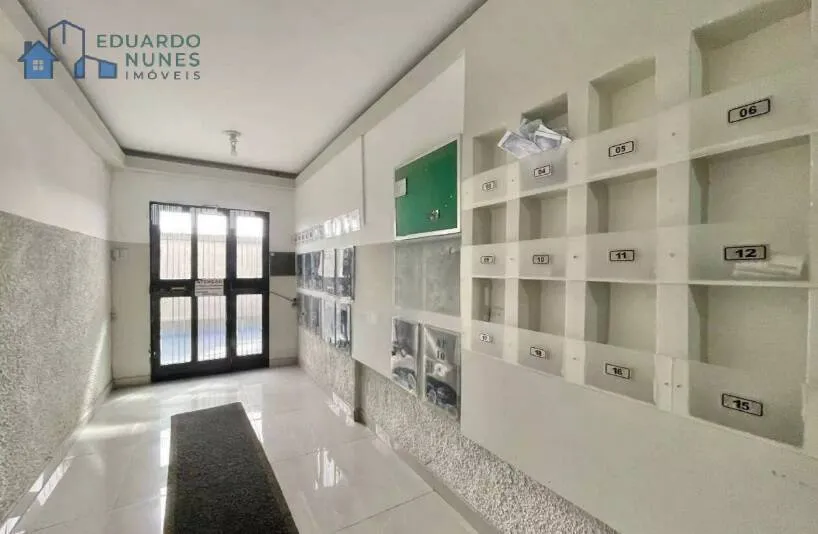 Imagem Apartamento no Santo Agostinho.Excelente localização com 3 quartos, 01 vaga
