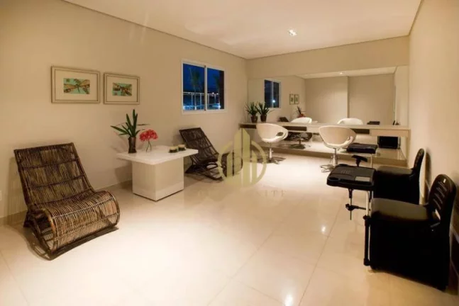 Imagem Apartamento 3 suítes no Condomínio Porto Buzios Condo Clube à venda, Jardim Botânico, Ribeirão Preto.