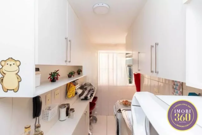 Imagem Apartamento à Venda em Vila Carmosina, São Paulo - SP