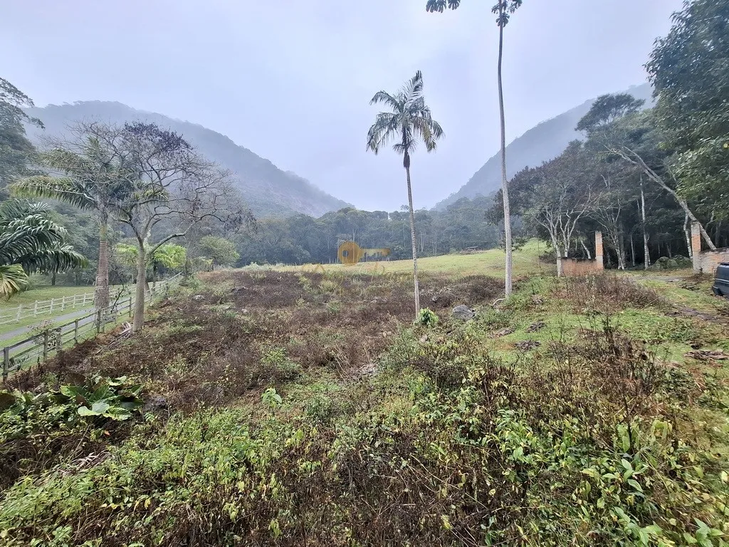 Imagem Sítio para Venda em Teresópolis / RJ no bairro Serrinha