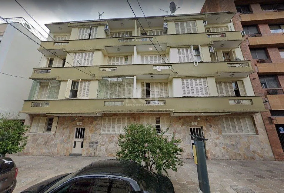 Imagem Apartamento para Venda - 86m², 3 dormitórios, Santana