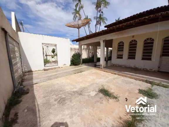 Imagem Casa com 2 suítes no Renato Gonçalves - Barreiras - Bahia