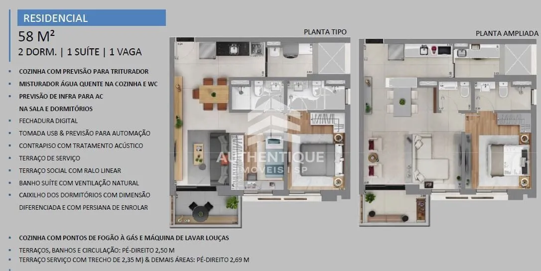 Imagem Limited Pinheiros - Residencial - Apartamento à venda em São Paulo/SP