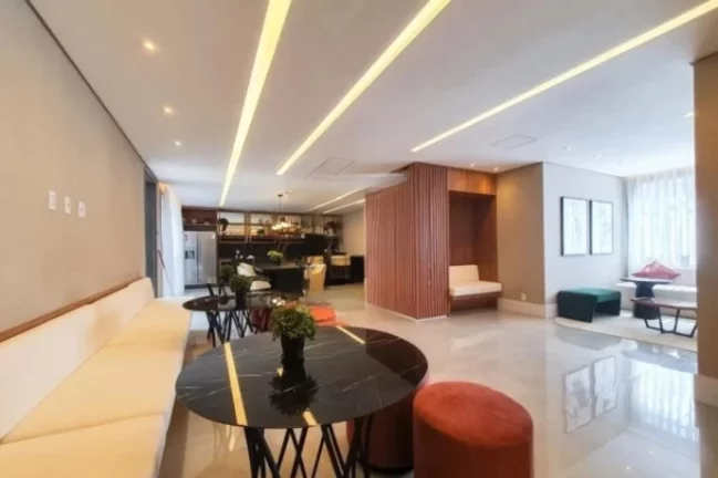 Imagem FIT CASA ALTO DO IPIRANGA - EZTEC - Studio de 27m² (Revenda), a 150m do metrô Alto do Ipiranga!!